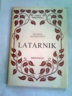 LATARNIK - Henryk Sienkiewicz
