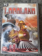 Locoland PC CD