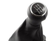 GAŁKA DŹWIGNIA ZMIANY BIEGÓW + MIESZEK do Audi A6 C5 1997-2004