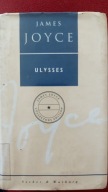 Ulysses James Joyce stan db.