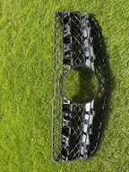 MERCEDES BENZ GLK X204 W204 ATRAPA GRILL