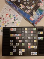 Sudoku gra logiczna