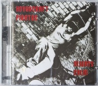 Hovercraft Pirates Always Calm Nowa CD Irl
