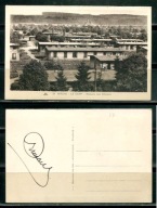 K23399)Francja: Bitche-Le Camp, Maisons des Officiers