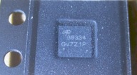 Układ bga AONH36334 AON36334