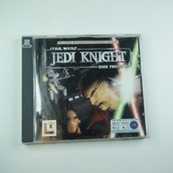 Star Wars Jedi Knight Dark Forces II PC