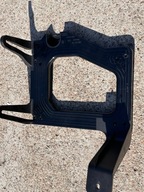 Audi A8 D5 4N 2019 wspornik mocowanie uchwyt wzmacniacza dźwięku