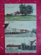 SAULWITZ SULĘCIN SIECHNICE OŁAWA OHLAU WROCŁAW SZKOŁA GASTHAUS ULICA WIEŚ R