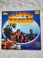 HAPPY REGGAE V.A