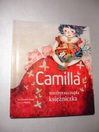 Camilla niezbyt szczupła księżniczka. Zanotti