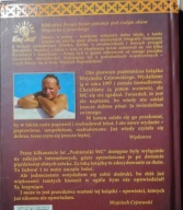 Wojciech Cejrowski - Podróżnik WC- autograf