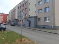 Mieszkanie, Tczew, Tczewski, 36 m²
