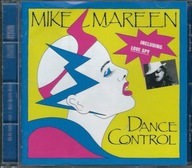 CD Mike Mareen - Dance Control (2017) (Deluxe CD Music)