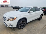 Mercedes-Benz GLA Gla 250 4matic 2020 2.0 Benzyna 208KM