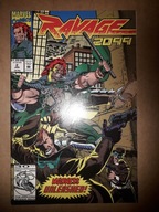 RAVAGE 2099 No.2 - 1992