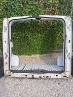 Ćwiartka Pas Wanna Tył Tylna Renault Trafic III Opel Vivaro B Talento