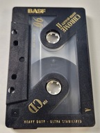 BASF CHROME SUPER QUALITY II 90 KASETA MAGNETOFONOWA