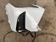 LEXUS UX ZDERZAK PRZÓD PRAWY HALOGEN SPRYSKIWACZ