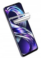 FOLIA OCHRONNA HYDROŻELOWA HYDROŻEL NA EKRAN REALME 8i