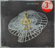Robert Miles Children EX CD Irl