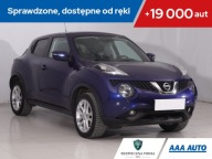Nissan Juke 1.2 DIG-T, Salon Polska, Serwis ASO
