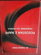 MODLITEWNIK DLA CHORYCH KS.T.RYŁKO POZOZTAŃ Z NAMI