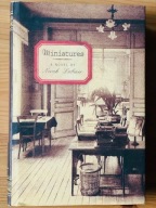 Norah Labiner Miniatures