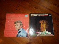 Jacek Lech, Czerwono-Czarni - Bądź Dziewczyną ... i Latawce... 2 X Winyl