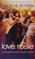 Love , Rosie Cecelia Ahern