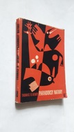 PARADOKSY NATURY - Thomas Henry