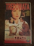 Trędowata VHS kaseta wideo