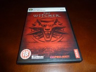 THE WITCHER WIEDŹMIN NA PC, NAJTANIEJ!