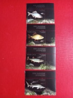 Filatelistyka polska od 2011r