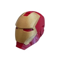 Iron Man na Hak holowniczy | Osłona na Hak | PETG