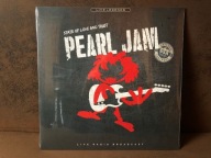 Pearl Jam – State Of Love And Trust
