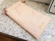 LIU JO torebka etui okulary oryginał {nowy}