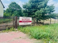 Działka, Zambrów, Zambrowski, 1624 m²