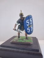 Rzymianin, Figurka Metalowa