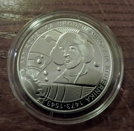 Polska światu – Najważniejsze odkrycia polskich naukowców, Mikołaj Kopernik