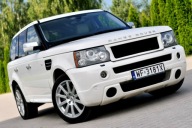 Land Rover Range Rover Sport _3.6 V8