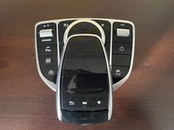 Mercedes W205 Panel Kontroler IDrive A2059005915