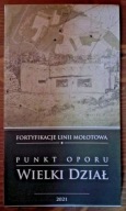 SUPER MAPA – LINIA MOŁOTOWA W OKOLICY NAROLA 1941