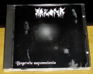A.R.K.O.N.A.-Bogowie Zapomnienia (2005,Warkultl)