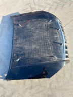 TOYOTA LAND CRUISER 120 03-09 MASKA POKRYWA SILNIKA