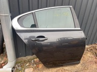 DRZWI JAGUAR XF I LIFT 11-15R LNL TYLNE PRAWE TYŁ PRAWY SEDAN