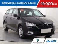 Skoda Fabia 1.0 TSI, Salon Polska, 1. Właściciel