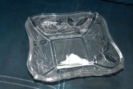 OWOCARKA Z MOTYWEM TRUSKAWEK