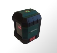 Laser Krzyżowy Samoniwelujący Parkside - Nowy