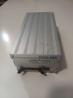 Sterownik pompy ciepła IVT REGO 600