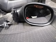 Citroen C3 I lusterko prawe manualne